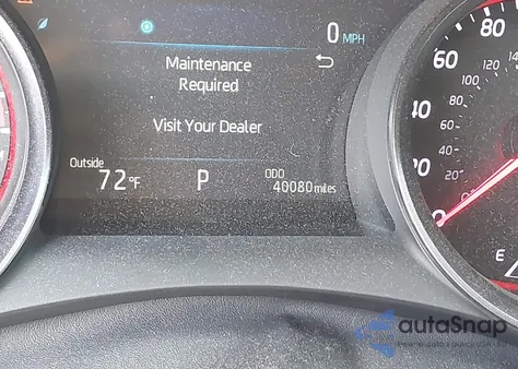 2023 Toyota Camry Xse z USA, uszkodzony, nr VIN 4T1K61AK7PU106859